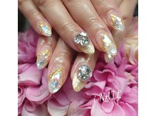 アイネイル(iNAIL)/