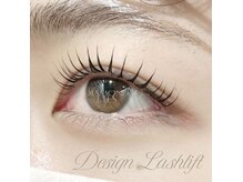 ダイヤモンドアイズ 池袋西口店(DIAMOND EYES)/デザインラッシュリフト