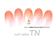 ティーエヌ TSUTAYA八戸ニュータウン店/8月☆定額3900円コース