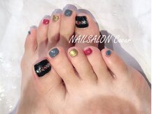 クール(Coeur)/デザイン相談コース￥9350