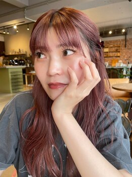 エニー アイラッシュアンドネイル 佐賀店(ANY Eyelash&Nail)/