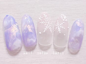 ラピス 自由が丘(Lapis)/オーロラスノーフレイク