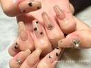 【nail】