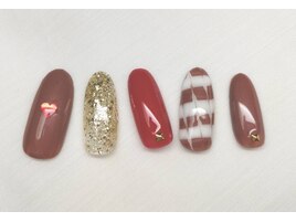 #48 【ハートホロ×ピーコック】