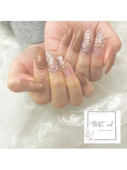 ツキネイル(TSUKI nail)/