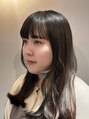 ネムノ(nemno) nailist kanon