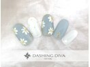 DASHING DIVA人気デザイン