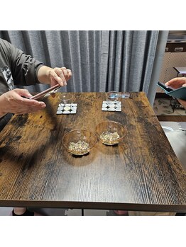 ミホズルーム(Miho‘s room)/楽しい時間