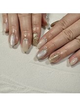 ソワネイル(SoiNail.)/おまかせナチュラル