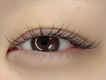 カフェアンドビューティー エスト(cafe&beauty est)/LEDエクステ