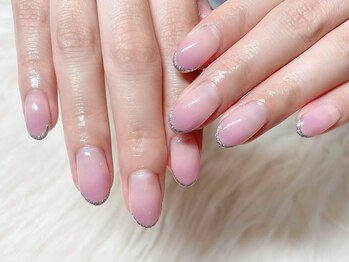 カラグラ&ラメライン