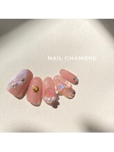 ネイル シャンブル(nail CHAMBRE)/