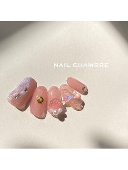 ネイル シャンブル(nail CHAMBRE)/