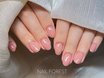 ネイルフォレスト(NAIL FOREST)/