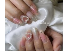 ティーエヌ 八王子店の雰囲気（定額6300円+パーツ代）