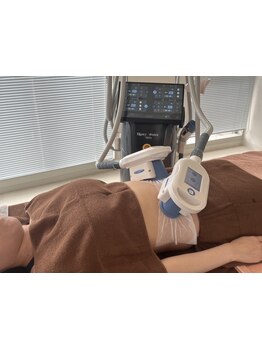 サイズダウンを目指したい