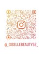 ジゼル(Giselle)&nbsp;インスタのフォローお願いします♪