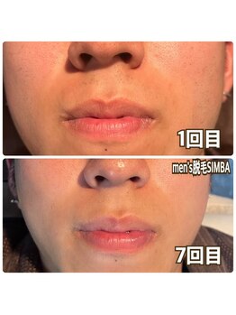 シンバ 倉敷店(SIMBA)/