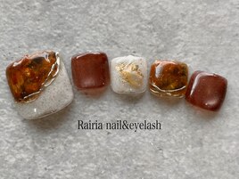 鼈甲ニュアンス