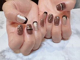 NAIL RICCA デザインジェル