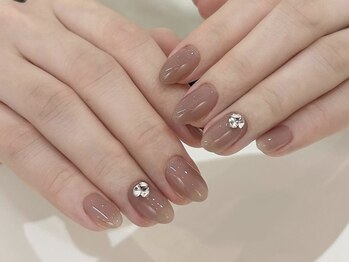 ルルディ(Luludi)/シルバーコース