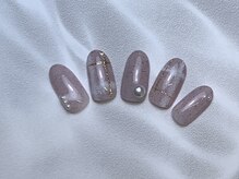 シェリードルチェ 横浜店(Sherry Dolce)/B.トレンドデザインアートコース