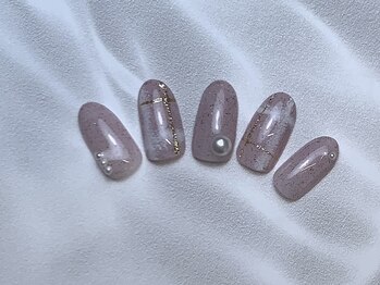 シェリードルチェ 横浜店(Sherry Dolce)/B.トレンドデザインアートコース