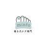 ミント 岐阜大垣店(minto)のお店ロゴ