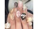 ニコネイル 田町店(NICO NAIL)の写真