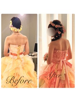 カオリビューティーサロン(KAORI)/