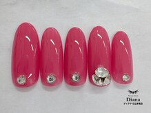 ディアナ 日立多賀店(DIANA)/H1-069　定額　5980円