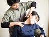 【リンパマッサージ×全身ストレッチ】80分/むくみ/冷え/疲労回復/睡眠不足