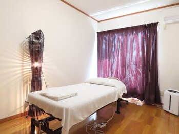 ルーチェ ディ ヌオーヴォ(Luce di nuovo)/個室でゆったり