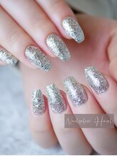 ヘーゼル(Hazel)/