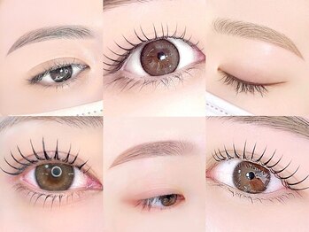 リステン アネックス(Lis 10 Annex)