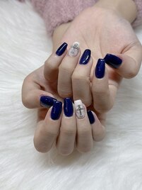 ワンカラー(パーツ2個まで無料)