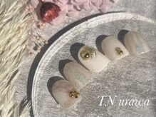 ティーエヌ 浦和店/ 【Anbe限定】　design