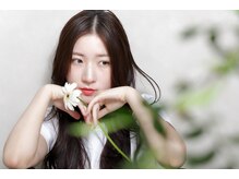 スマユー 千葉店(SMAU)/model[千葉眉毛まつげパーマ]