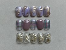 ユニカ(Unica.)/【定額】100 Simple/7700yen