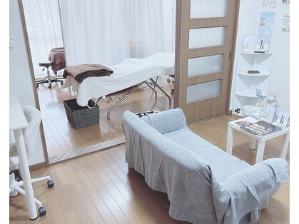 アイ ルポ(eye Rupo)の写真
