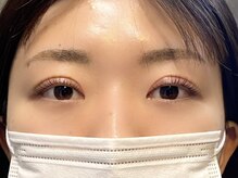 ミアコアイ バイ ビアンヴニュ 広島(Mia co eye by bienvenU)/まつげパーマ　ラッシュリフト