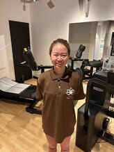 エスフィット ビューティージム(S-FIT Beauty Gym) 北野 正子