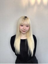 ザバーム 西船橋店(THE BALM) THE BALM 嶋田