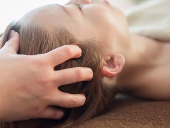 リスタ(R'st)の写真/【完全個室でリラックス】癒しのひと時にこだわったリラクゼーションサロン◆日常を忘れる休息時間に。