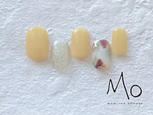 マミーナオレンジ 船橋店/[9900yen] 定額デザイン