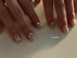 ジェルネイル