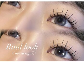 メゾン ド アイ 名駅(Maison de Eye)/バインドロック♪