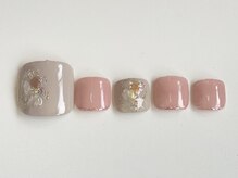 フフット(fufutto.)/フット定額デザイン　120分