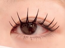 プラスエオノ エオノ(Plus Eono)/バインドロック