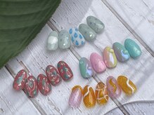 ネイルサロン アイナ(NailSalon Aina)